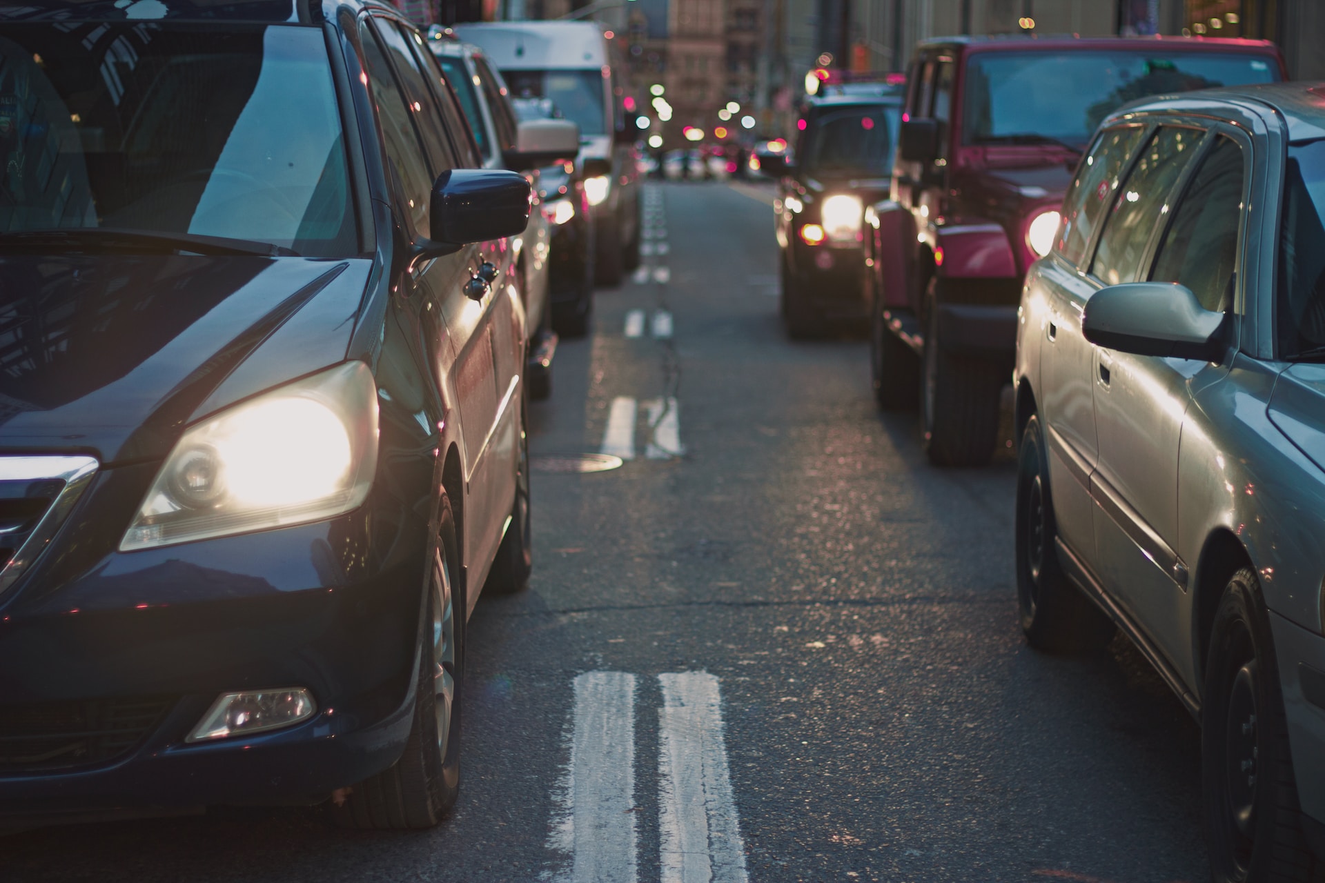 mobilità in italia