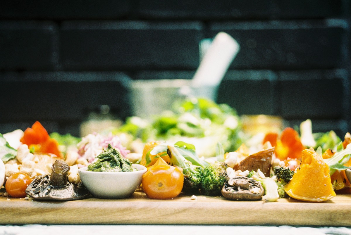 perdite e sprechi alimentari