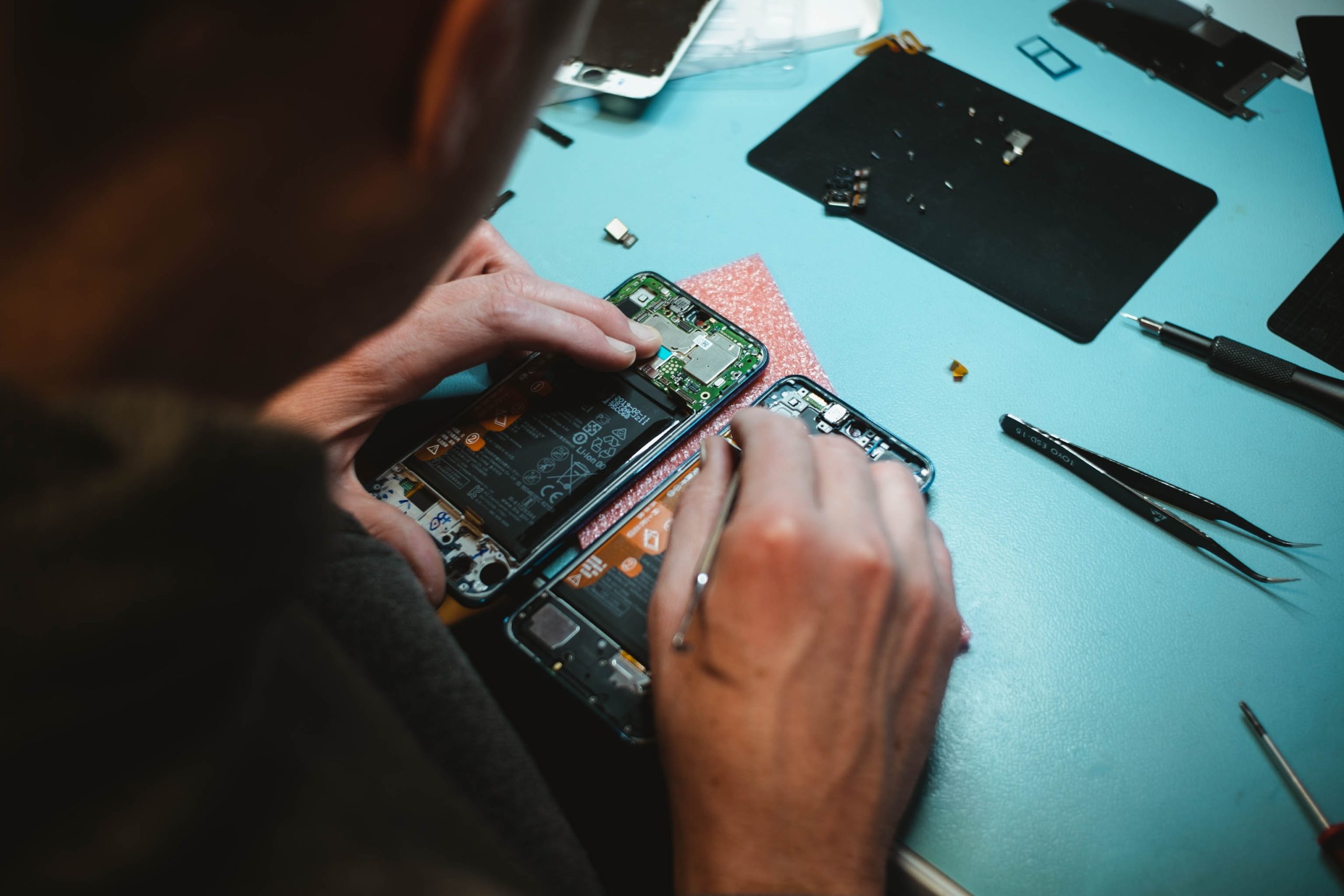 repair café