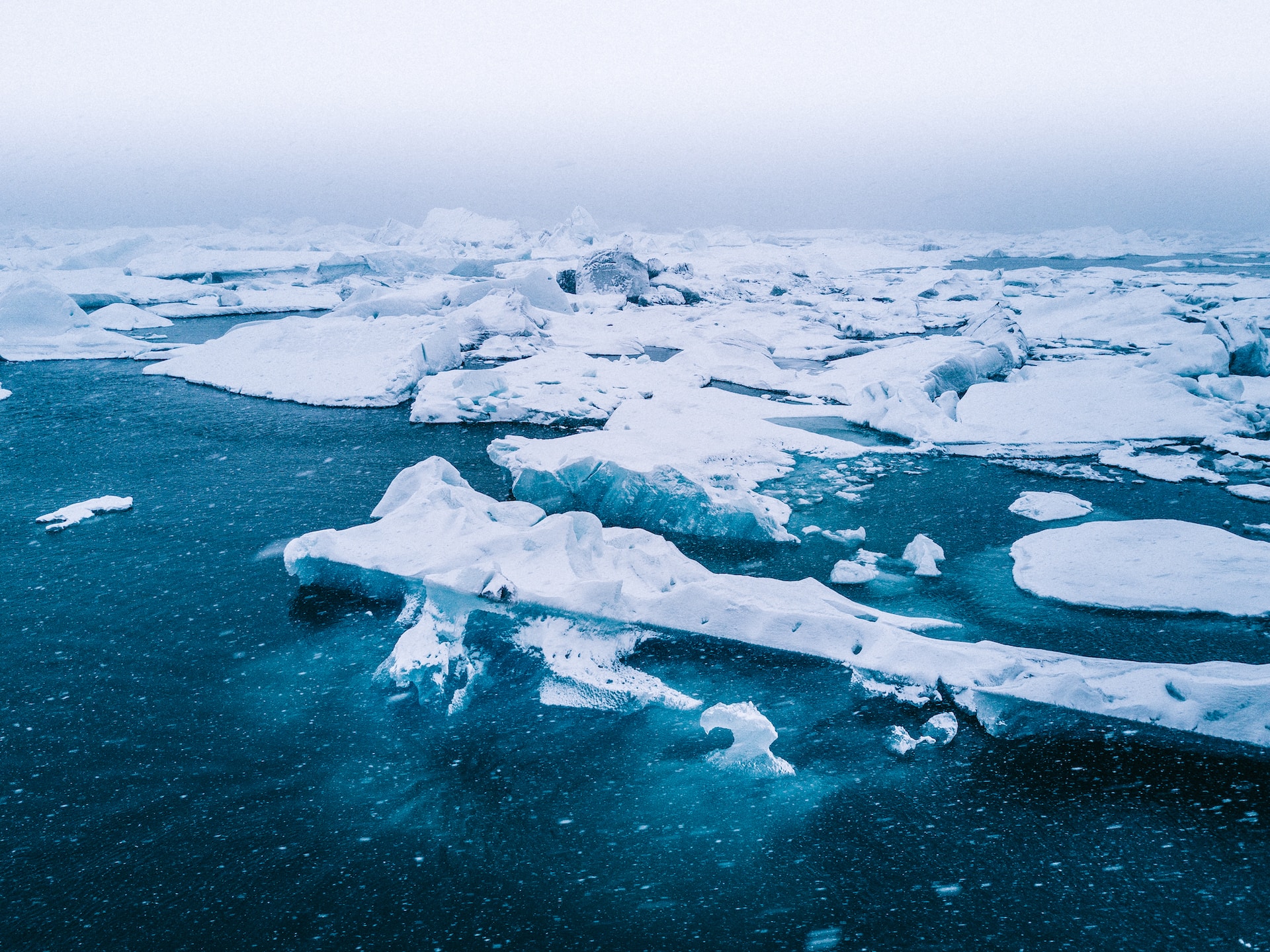 Riscaldamento globale nell’Artico: ci fa sforare gli 1,5°C 5 anni prima