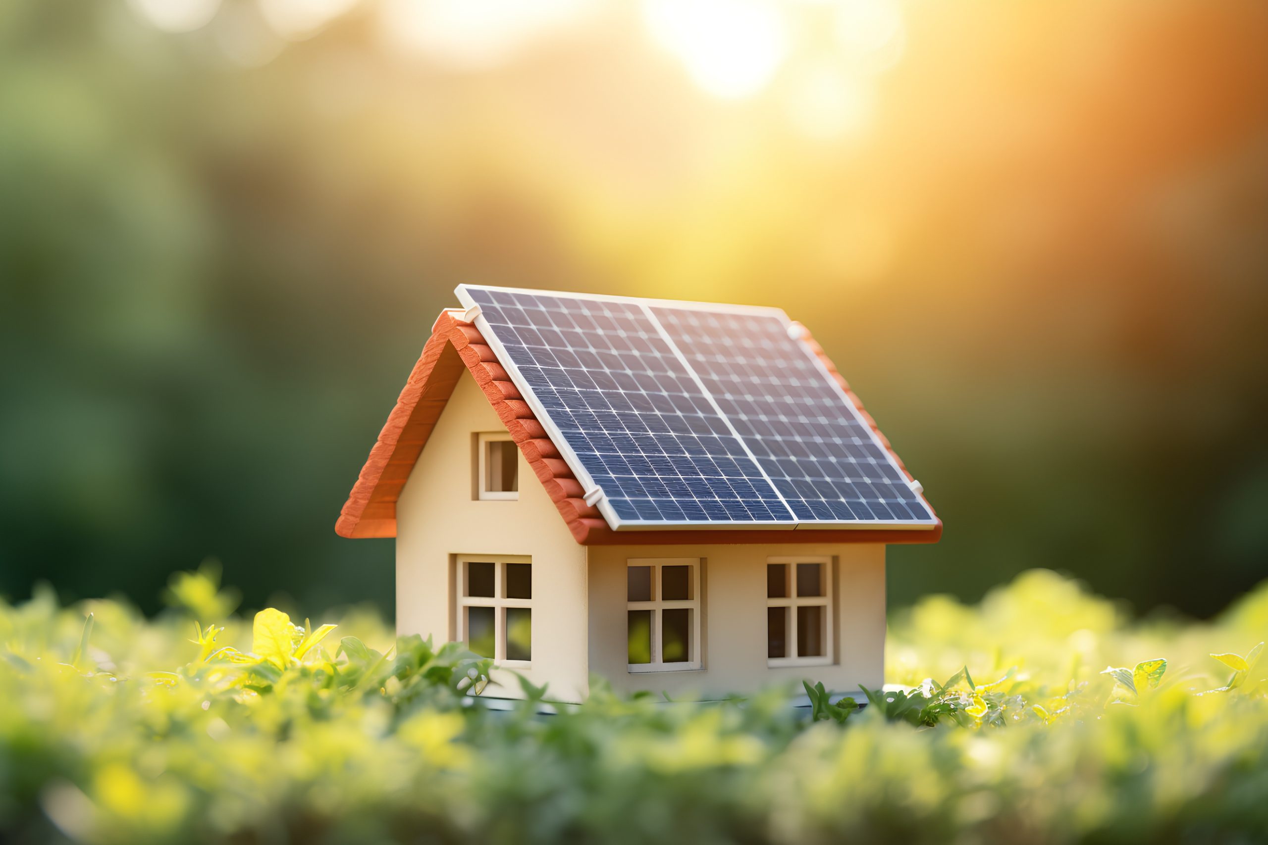 Buildings Breakthrough