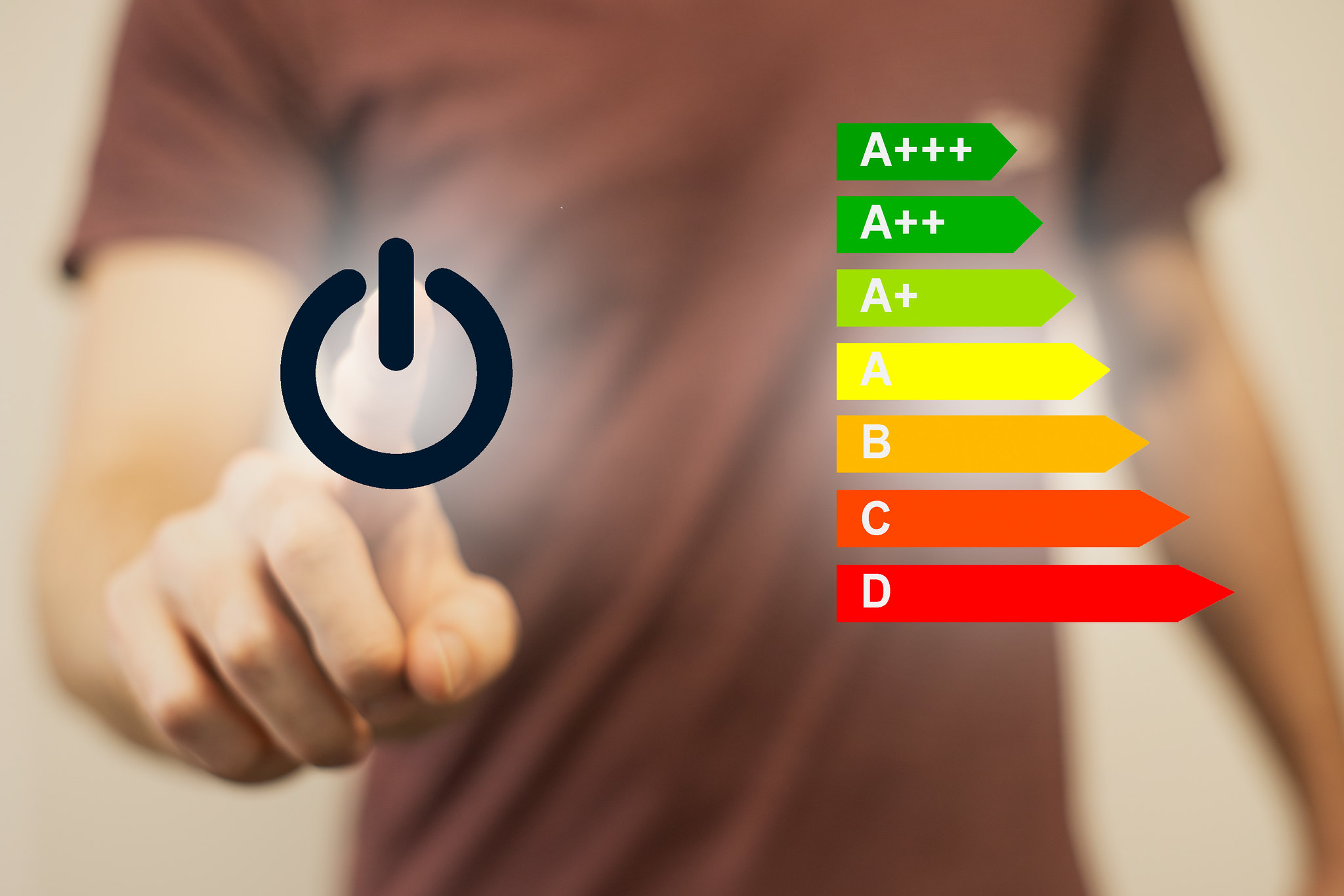 Finanziamento dell’efficienza energetica