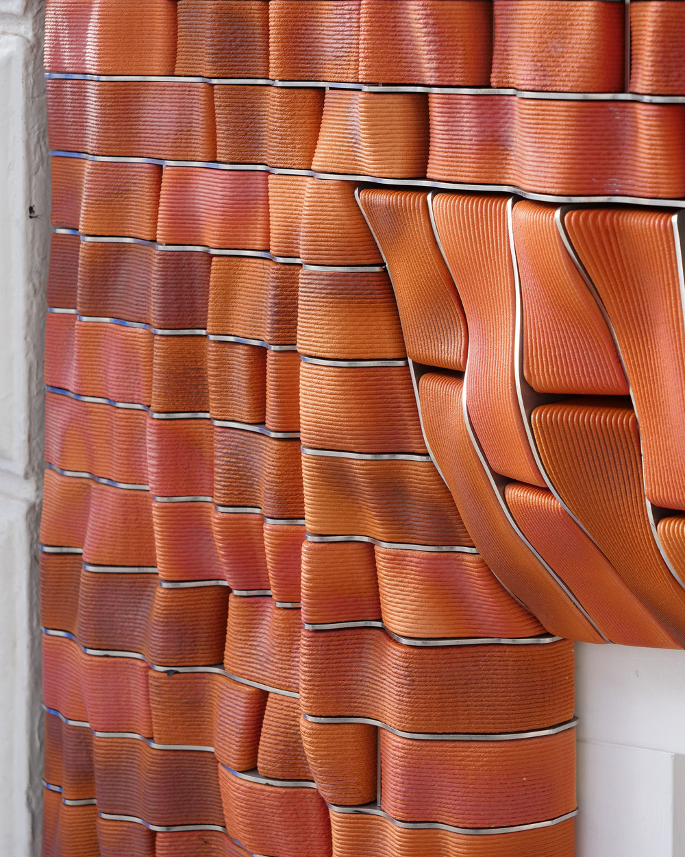 ceramica stampata in 3D
