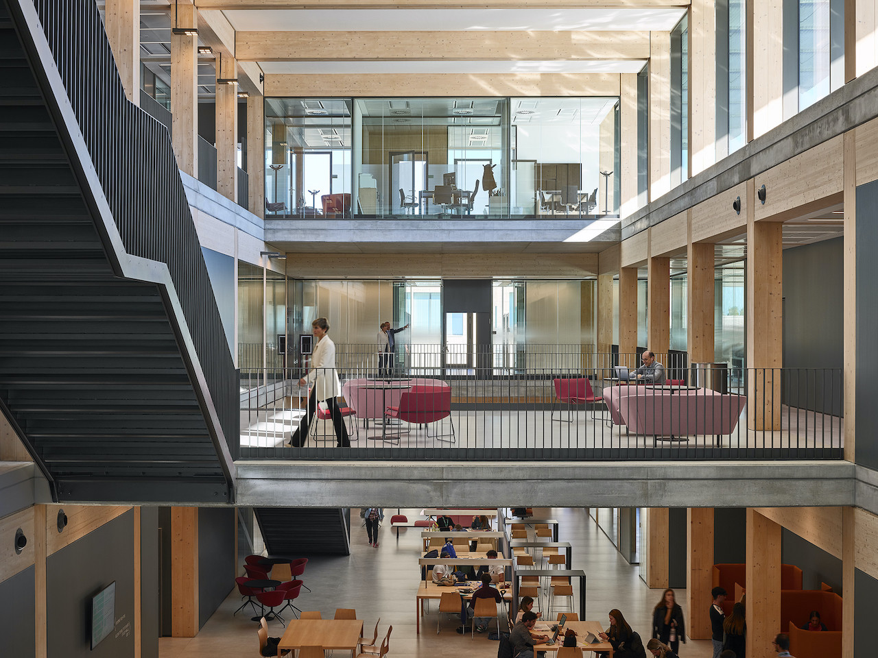 RobertoRoccaInnovationBuildings Rinnovabili.it