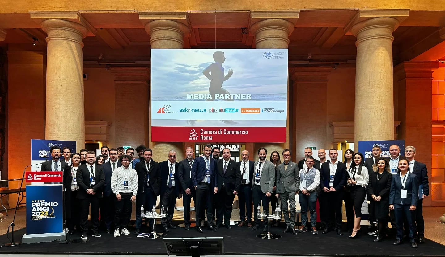 Premio ANGI 2023