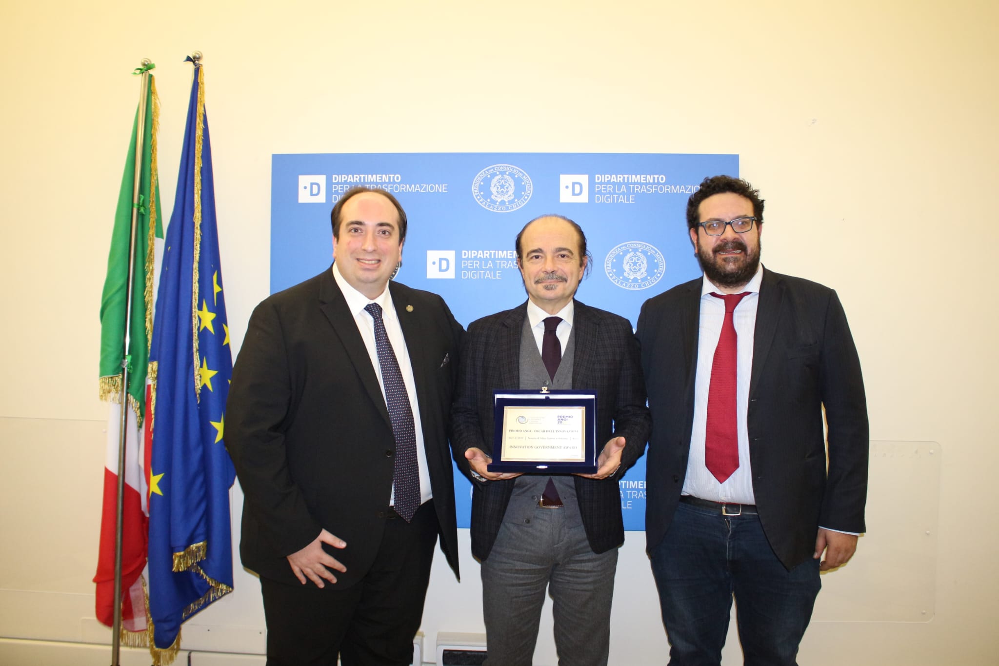 Premio Angi