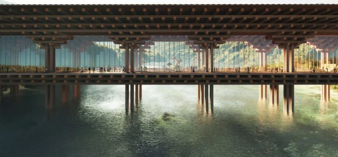Mindfulness City