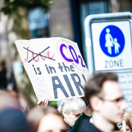 Rinnovabili • Fonti fossili unabated: la COP28 rischia di condannarci a 86 GtCO2 di troppo