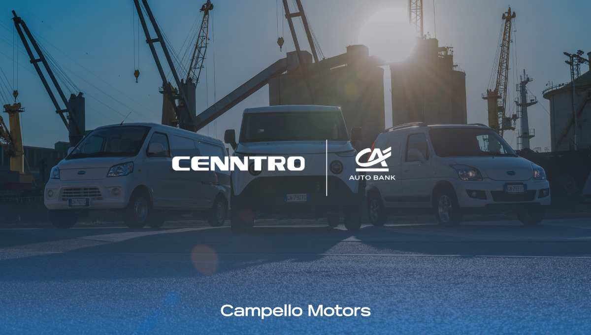 Cenntro