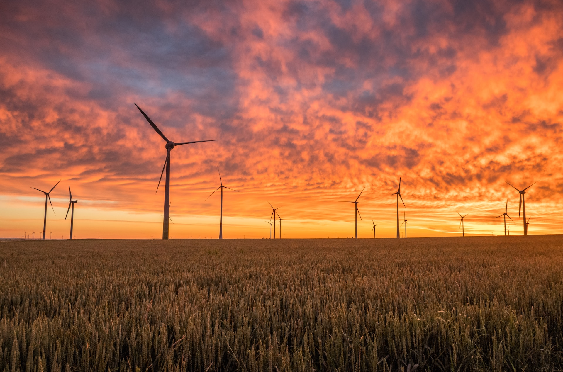 Piani energia e clima