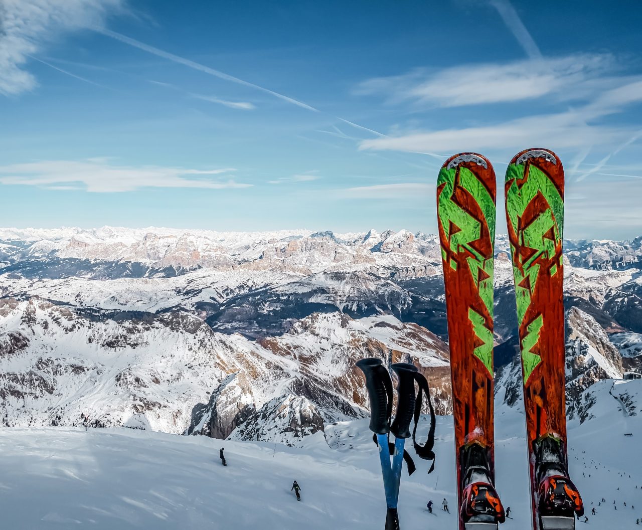 Rinnovabili • Neve in Italia: l’impatto della crisi climatica sulle Alpi