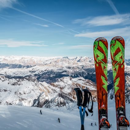 Rinnovabili • Neve in Italia: l’impatto della crisi climatica sulle Alpi
