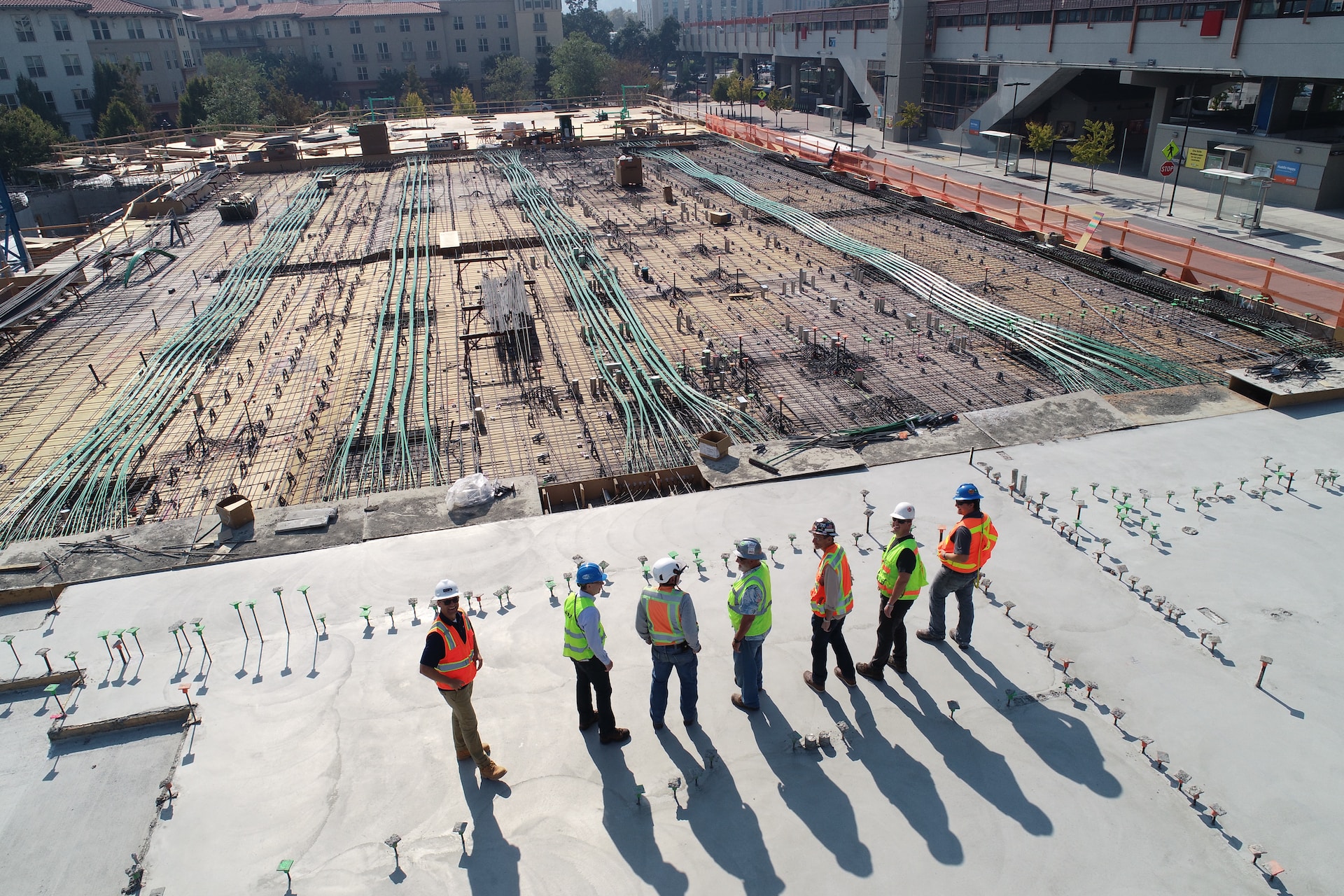 Riforma Testo Unico Edilizia