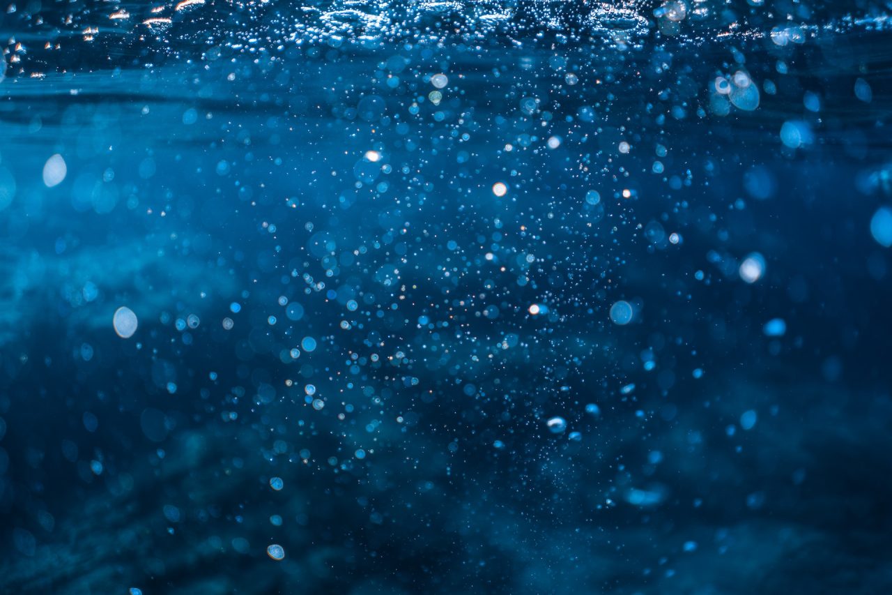 Rinnovabili • Stoccaggio carbonio oceani: +20% grazie alla “neve marina”