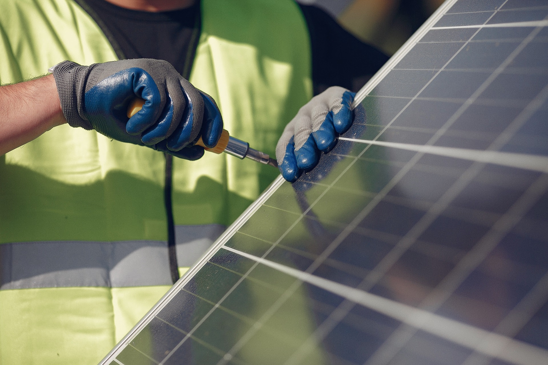 Fotovoltaico fisso o da balcone