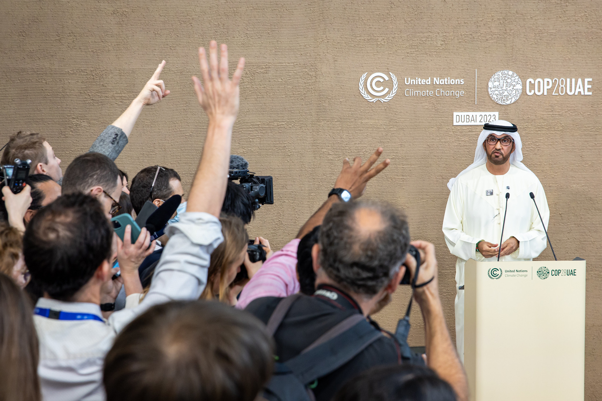 Vertice sul clima COP28: a che punto siamo sull’addio alle fossili?