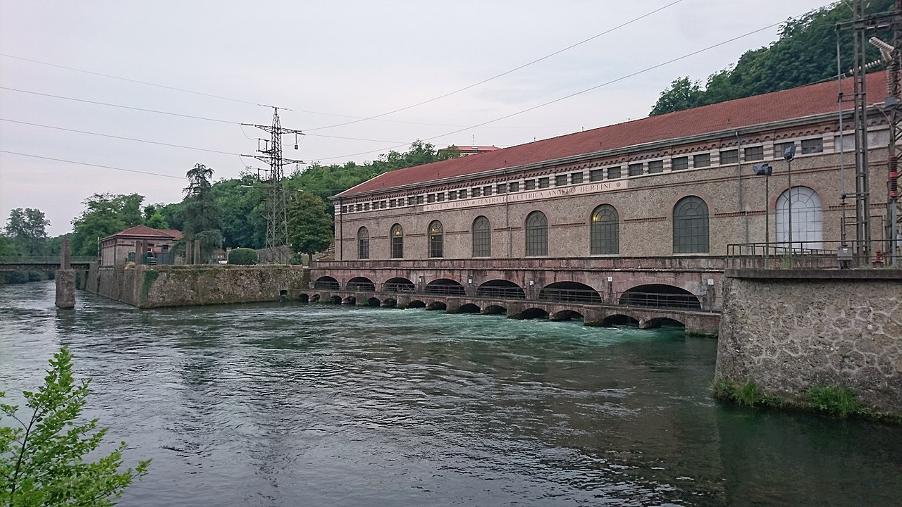 energia nel PNACC