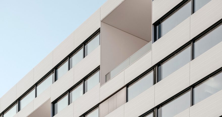 Rinnovabili • Facciate ventilate