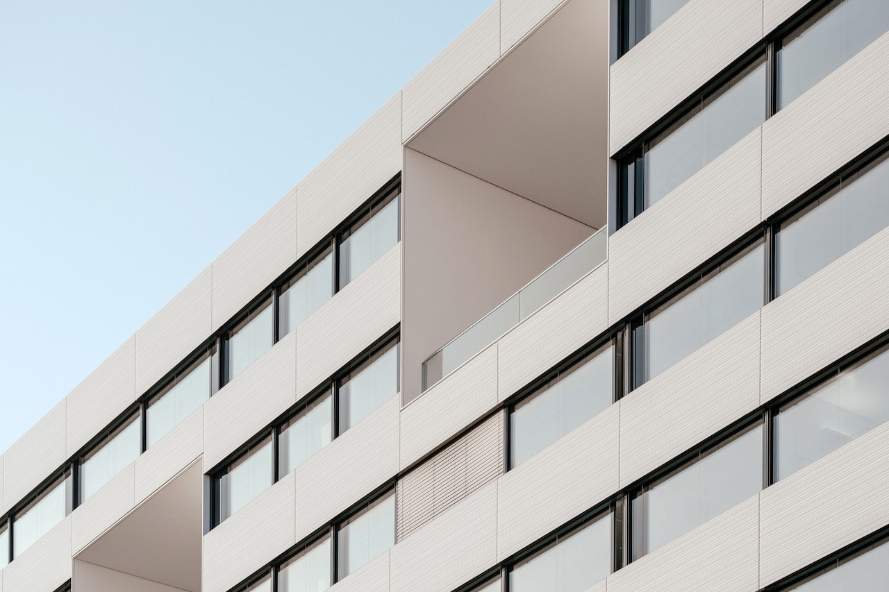 Facciate ventilate