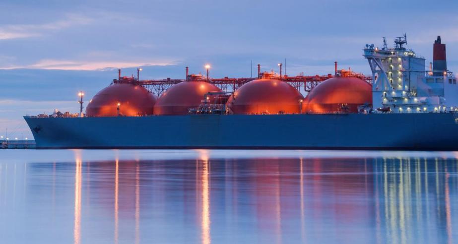 Sicurezza energetica