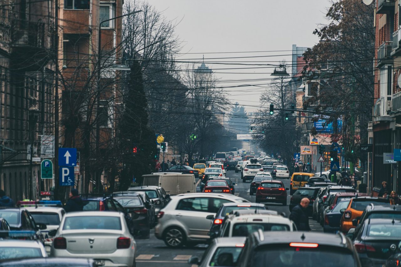 Rinnovabili • auto private in europa