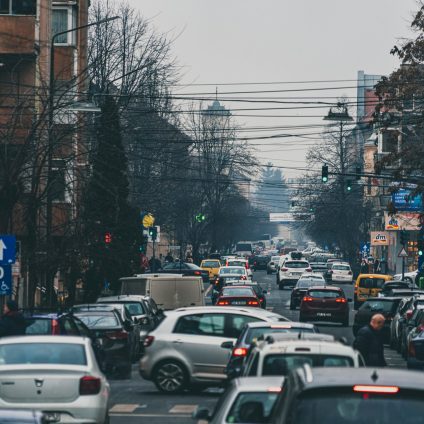Rinnovabili • auto private in europa
