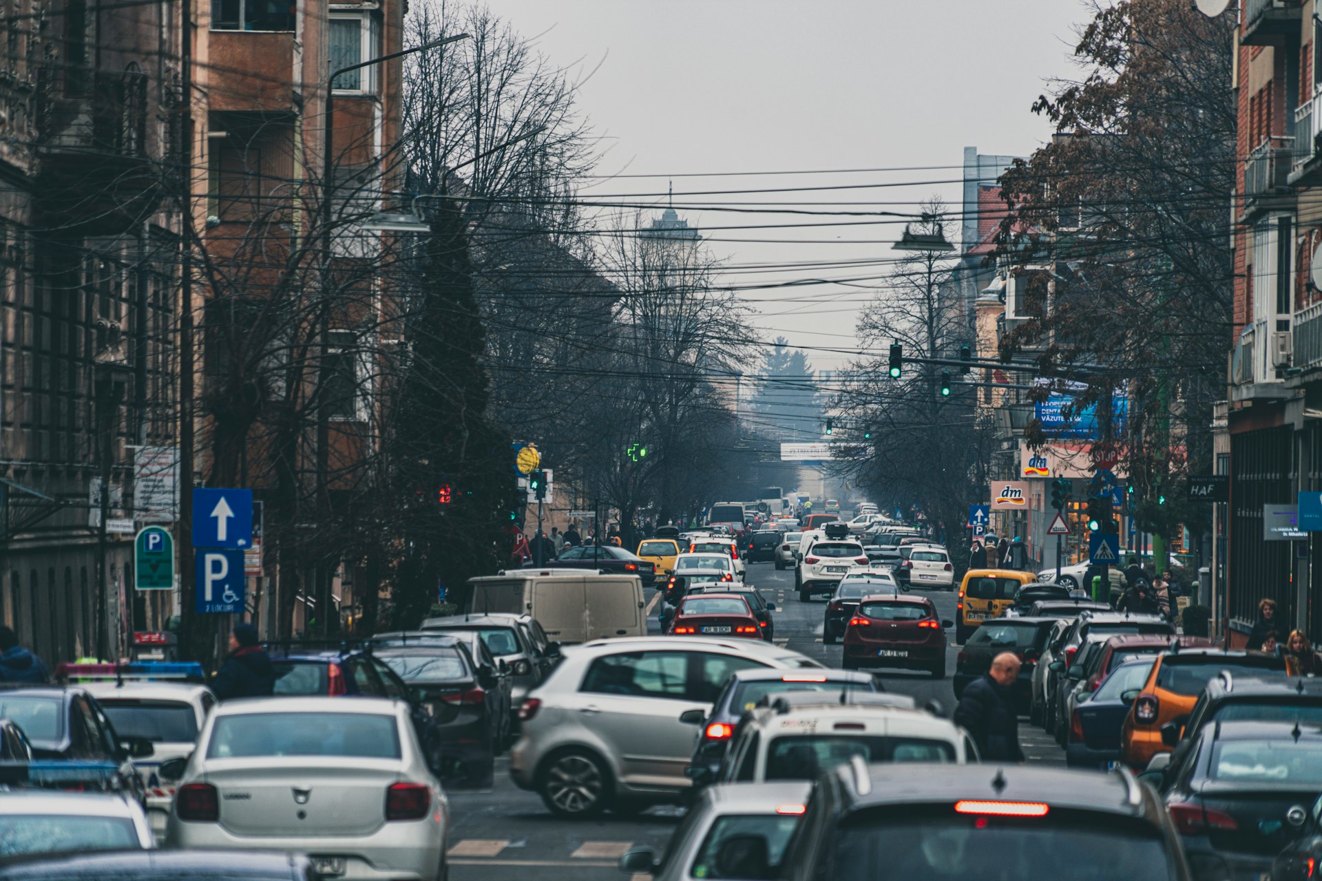 auto private in europa