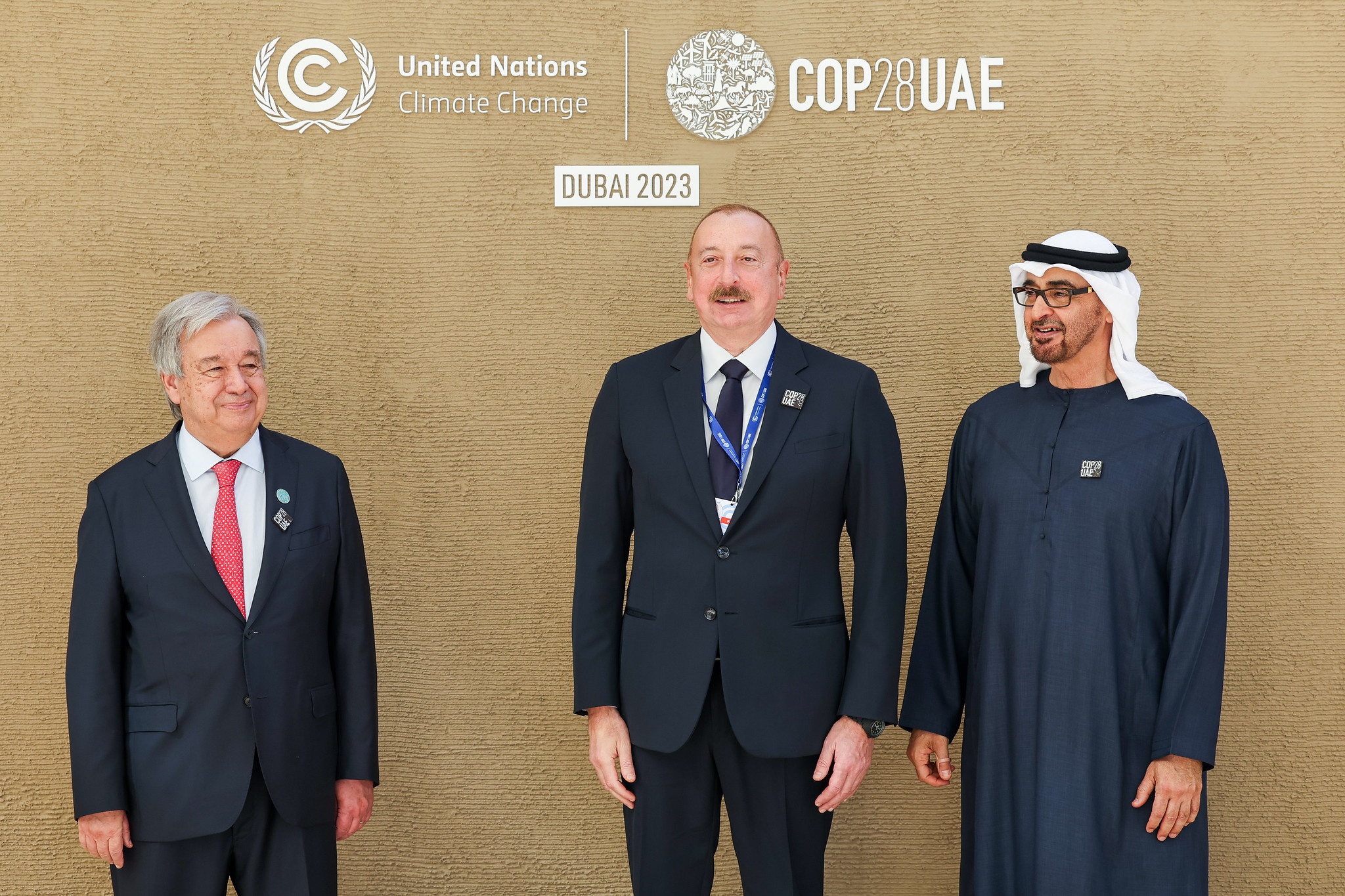 COP29 in Azerbaijan: la guiderà un altro presidente “fossile”