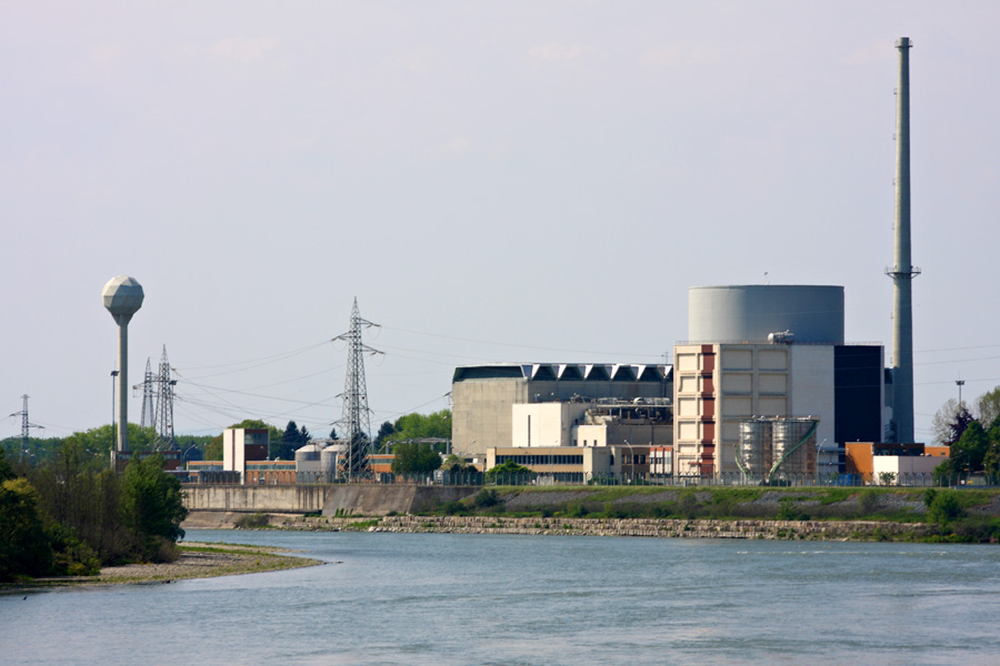 Deposito nazionale scorie nucleari: Trino Vercellese si candida a ospitarlo