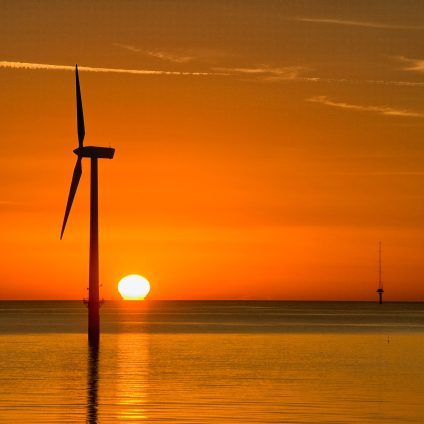 Rinnovabili • turbina offshore più potente al mondo
