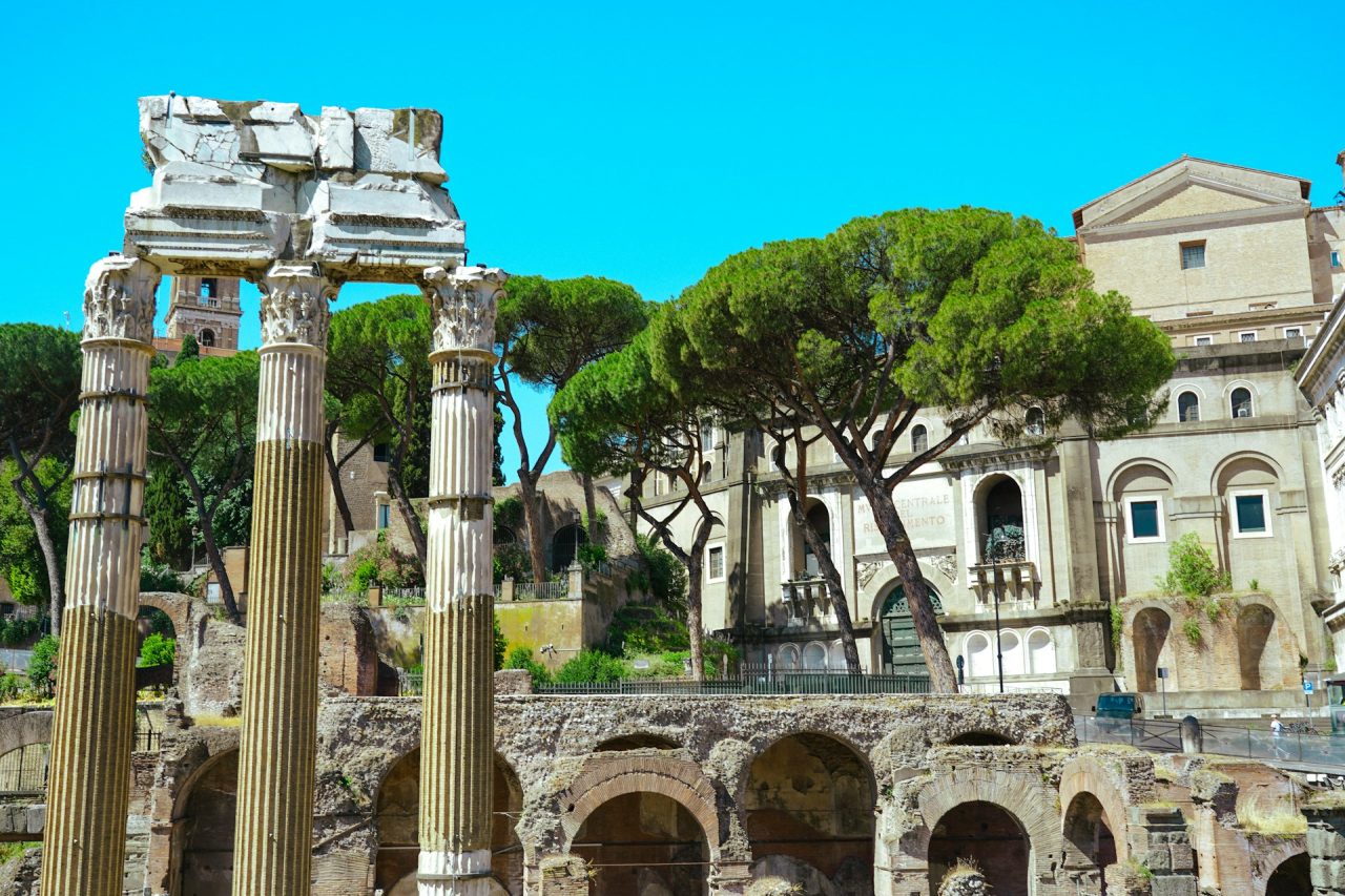 Rinnovabili • Riqualificazione edifici storici