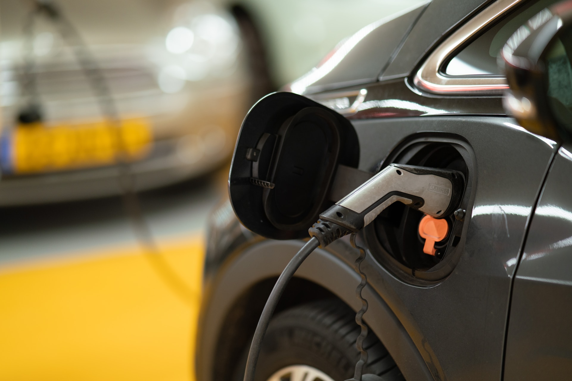 Veicoli elettrici 2024