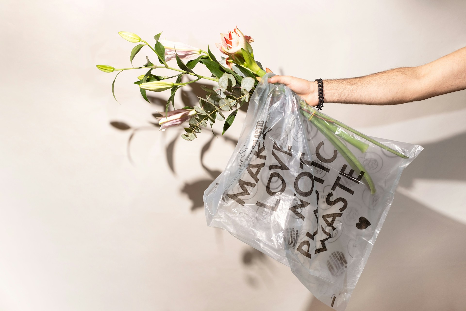 riciclo delle bioplastiche monouso