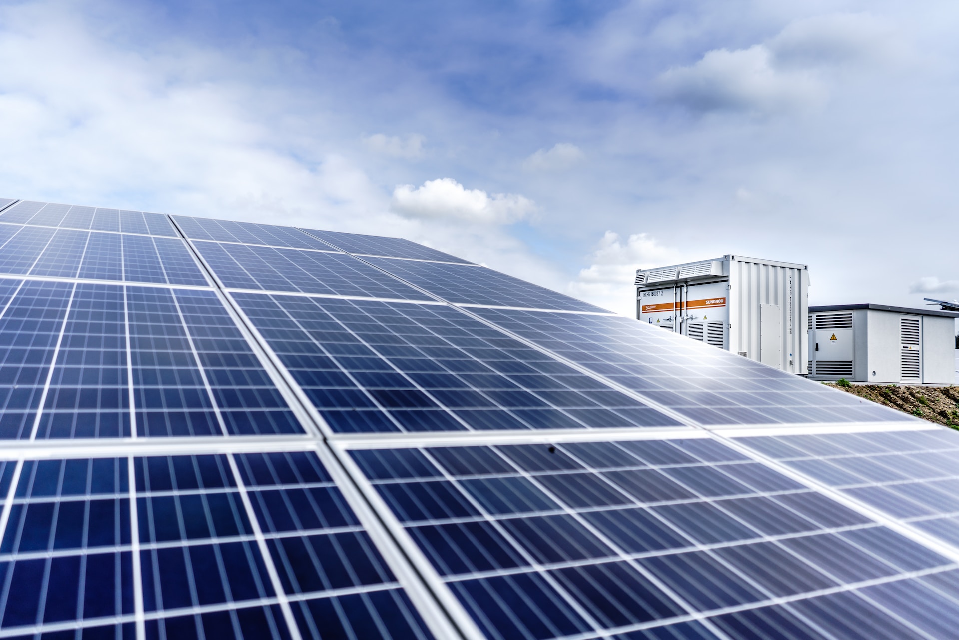 Fotovoltaico in Italia