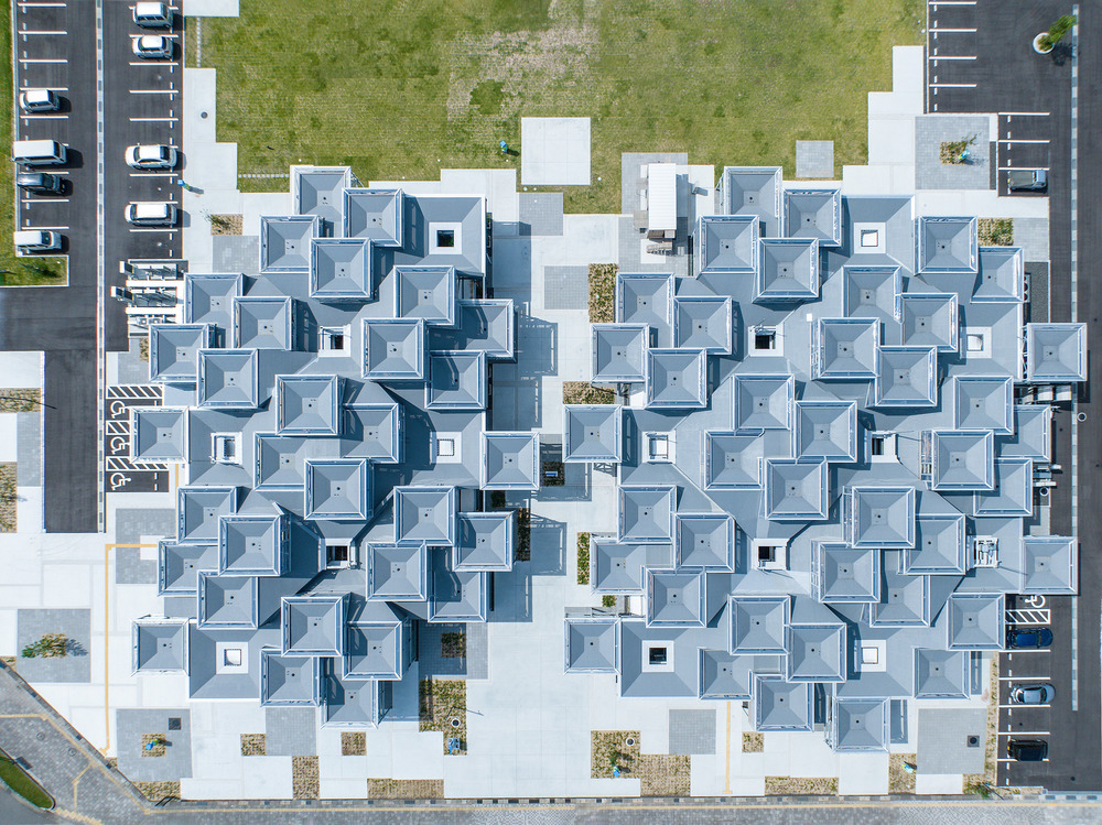 green building