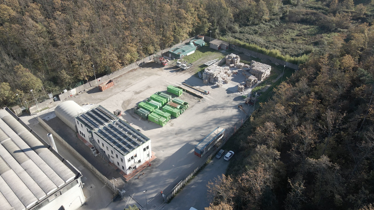 Rinnovabili • monitoraggio dell'energia