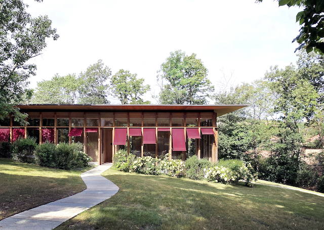 Wood-Architecture-Prize-2024-by-Klimahouse-Casa-del-Custode-Foto-credits-Camilla-De-Camilli-e-Martino-Stelzer
