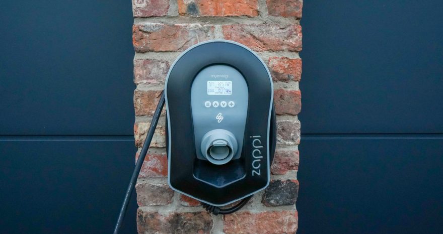 Rinnovabili • Bonus colonnine domestiche: nuove domande dal 15 febbraio