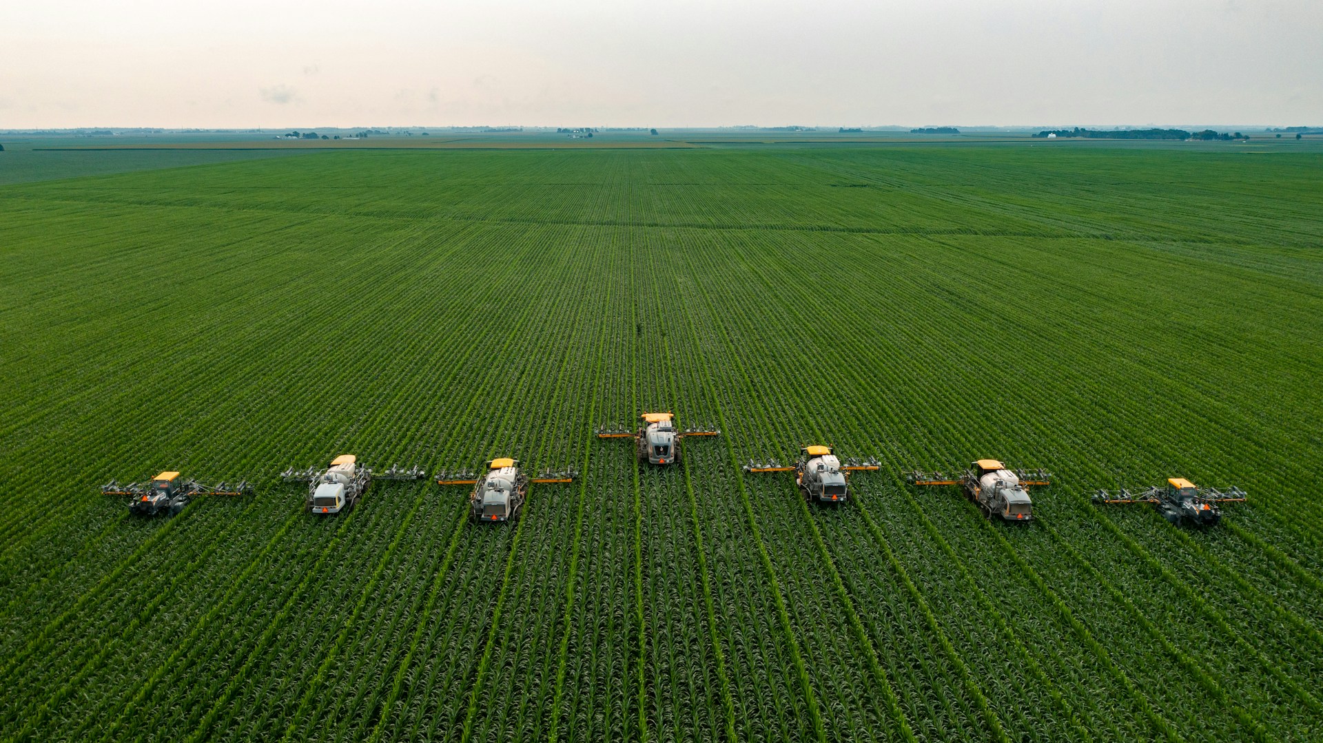 Direttiva SUR pesticidi: le pressioni dell’industria agrochimica