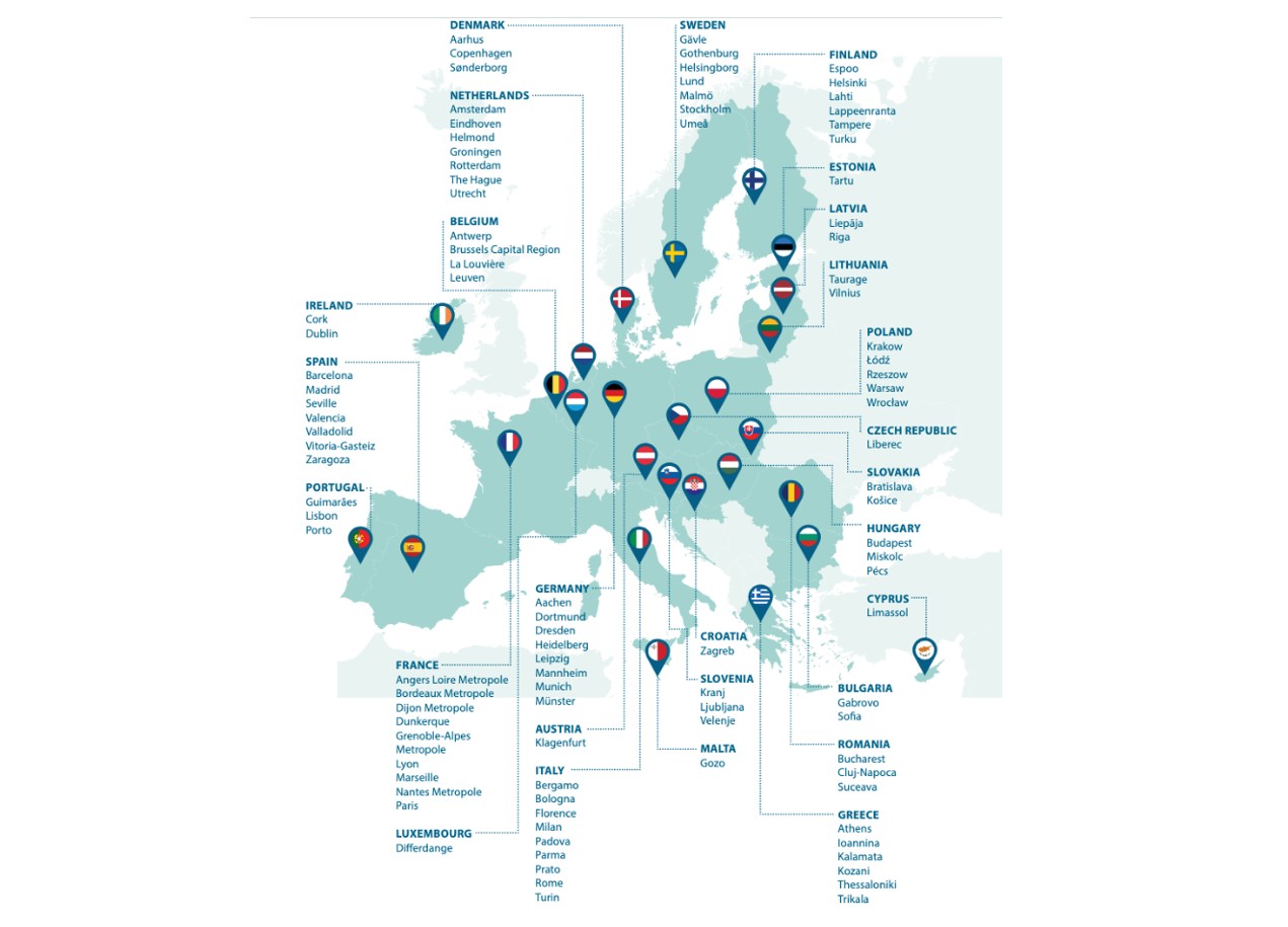 Neutralità climatica