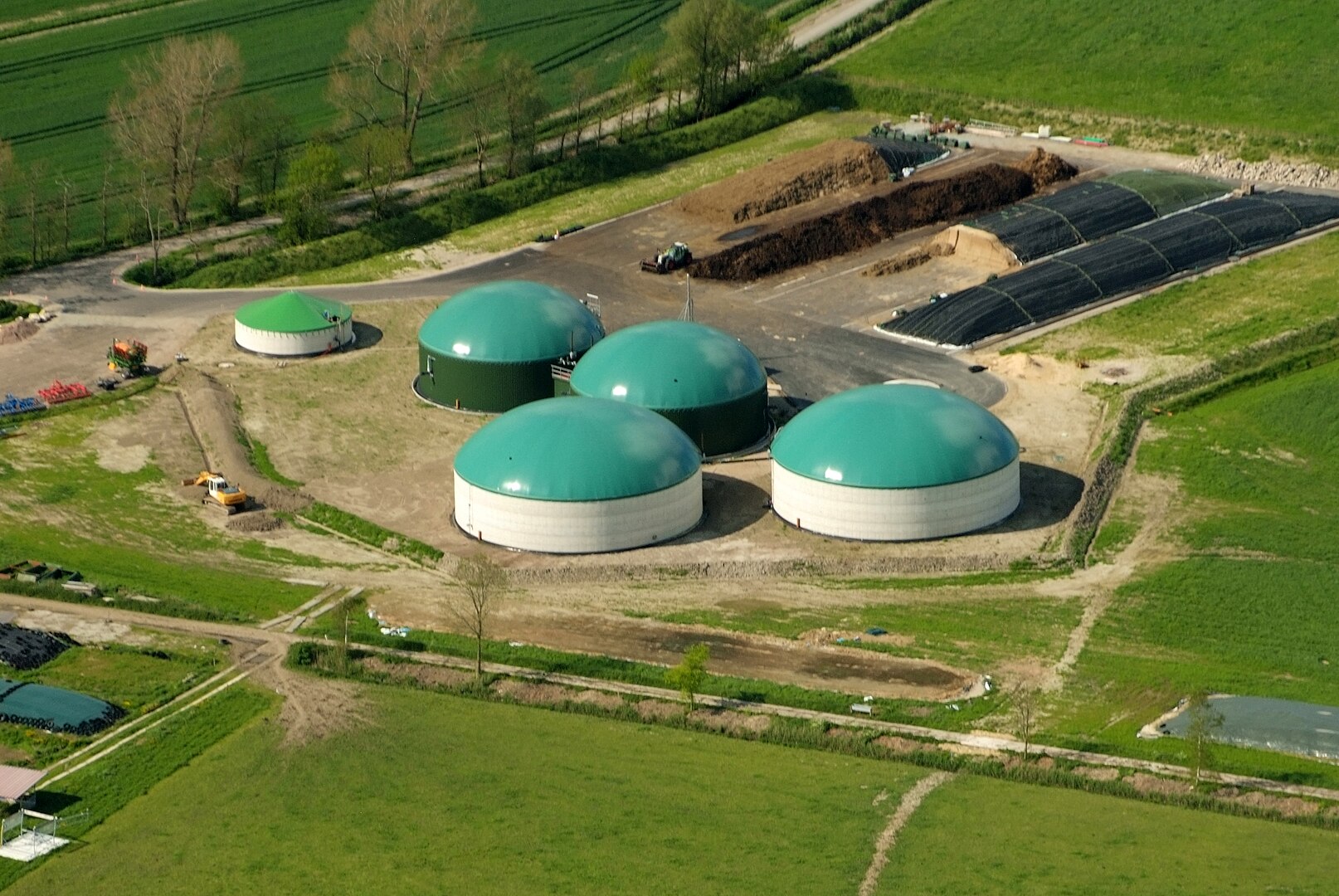 Decreto Pratiche Ecologiche
