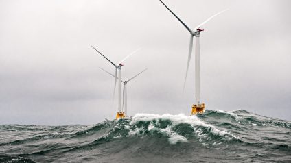Rinnovabili • Eolico Offshore USA