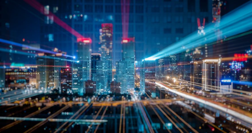 Rinnovabili • città più smart
