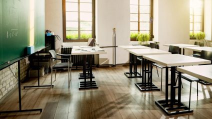 Rinnovabili • Progettazione edifici scolastici