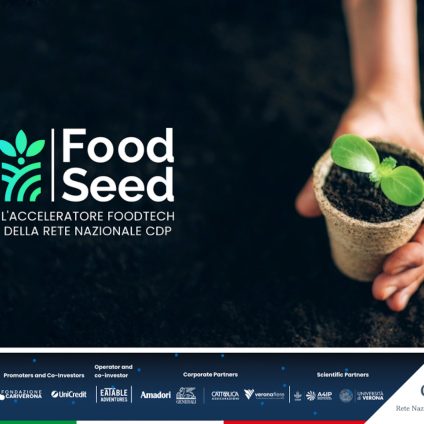 Rinnovabili • FoodSeed