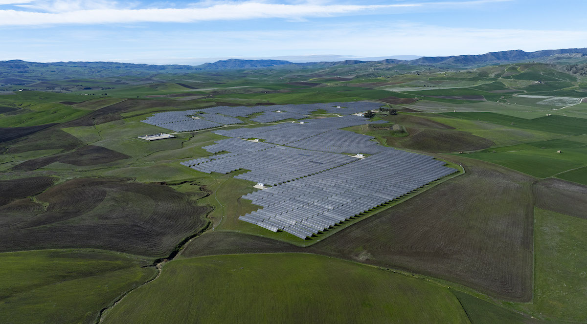 Fotovoltaico Edison