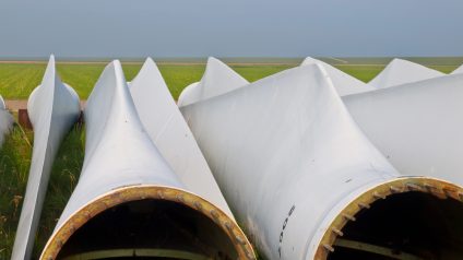 Rinnovabili • Produttori di turbine eoliche
