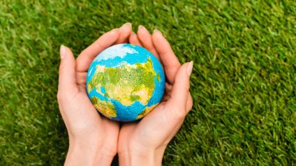 Rinnovabili • Giornata della Terra 2021
