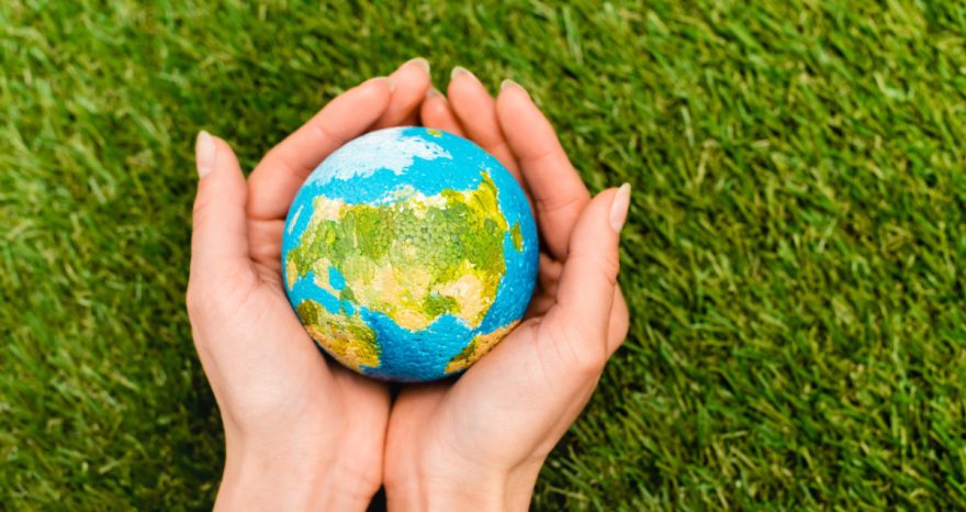 Rinnovabili • Giornata della Terra 2021