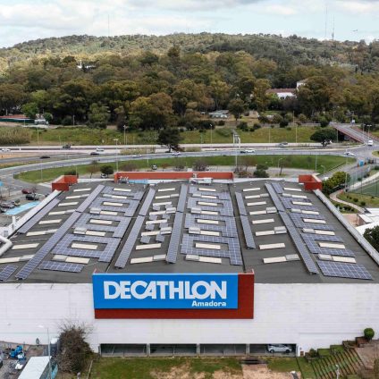 Rinnovabili • Decathlon